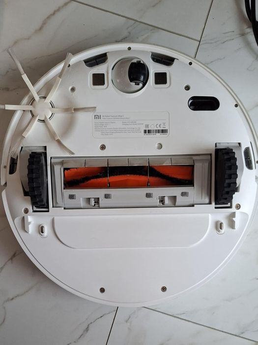Xiaomi Mi Robot vacuum Mop 2