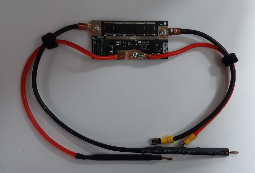 kit Spot Welder set Spot Welder