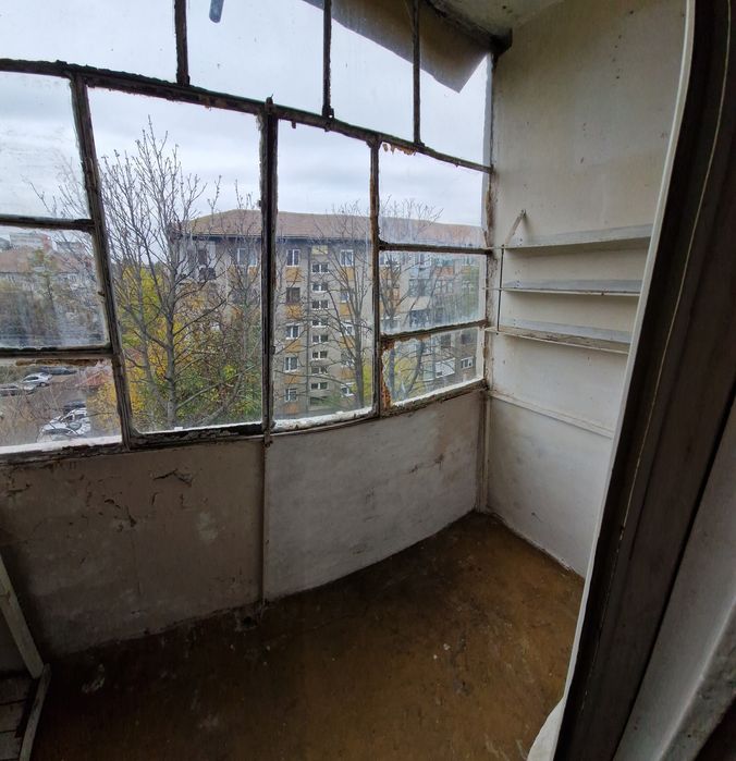 Apartament 2 camere Rogerius, Parc Olosig