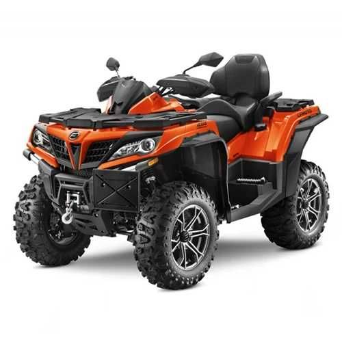 ATV CFMOTO CForce 850XC T3B '24