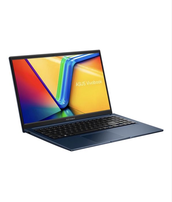 Ноутбук новый | ASUS Vivobook | Core Ultra 5 | 16Gb