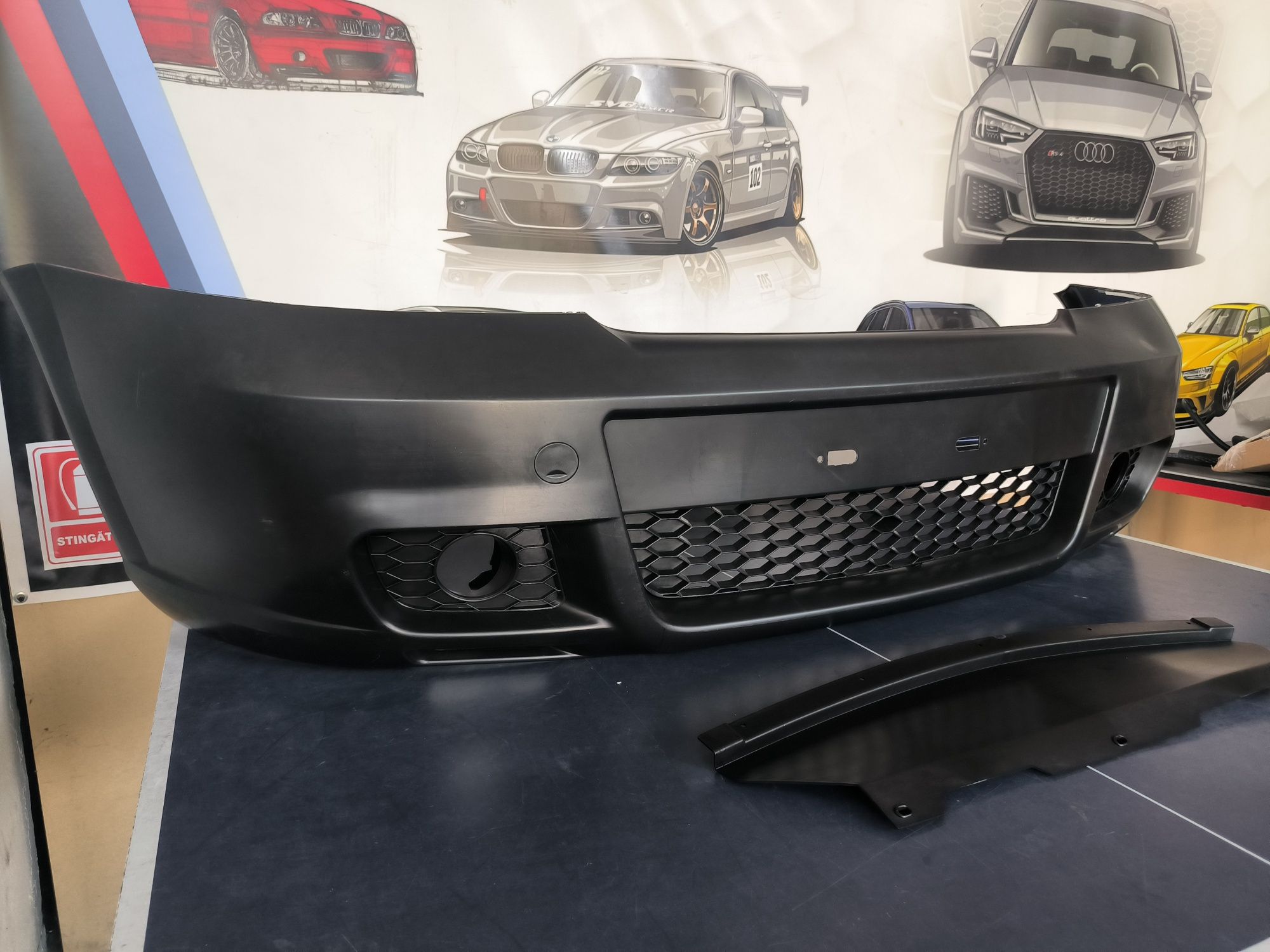 Bara fata Opel Astra g opc * PROMOTIE *