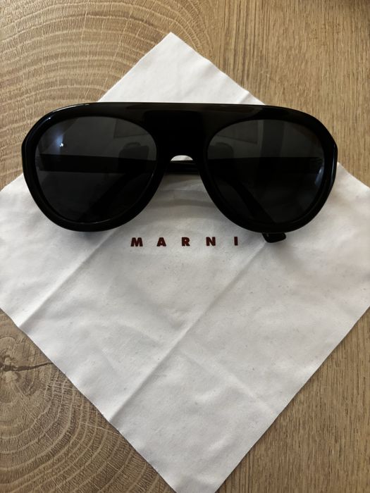 Слънчеви очила Marni