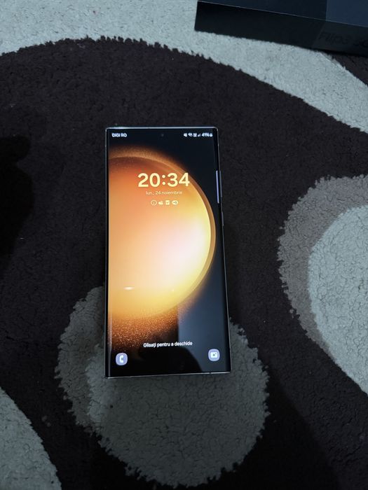 Samsung S23 ultra - 512 gb