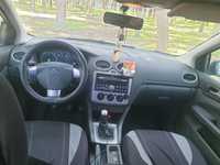 Ford focus breack