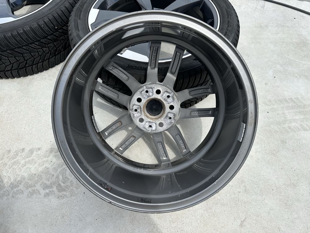 Оригинални Джанти за Бмв Bmw 18” 5X112 G20 G30