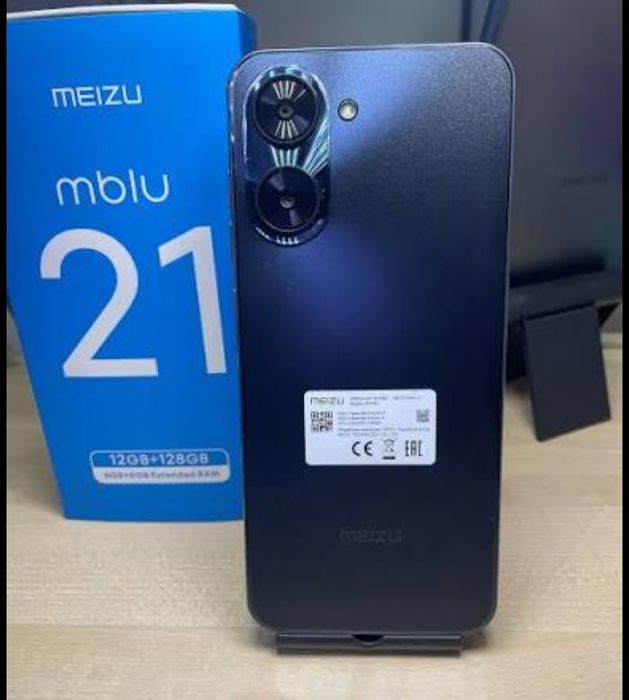 Продам новый смартфон