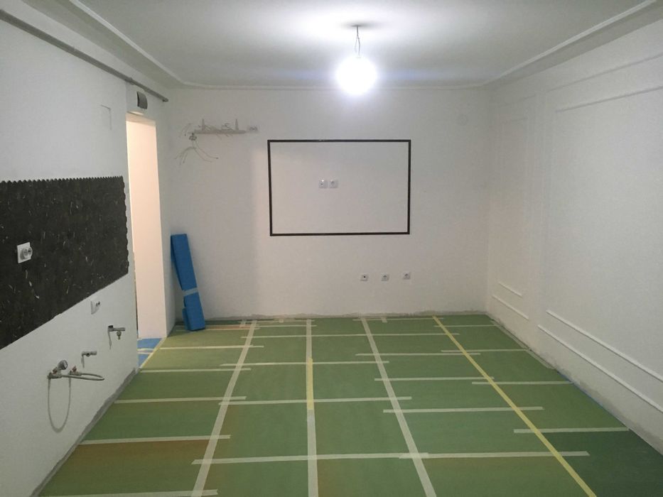 Apartament 3 camere centru, et 7/8