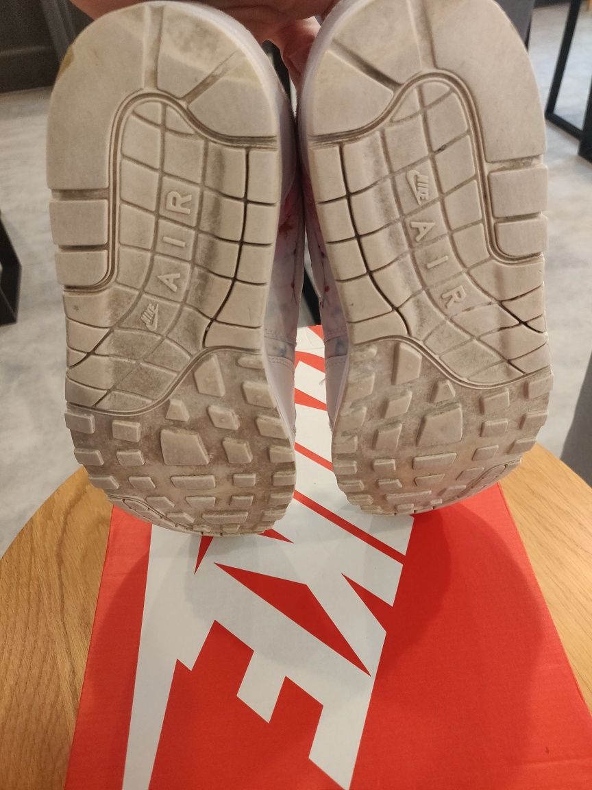 Nike Air Max 1 Print номер 38 код 51A