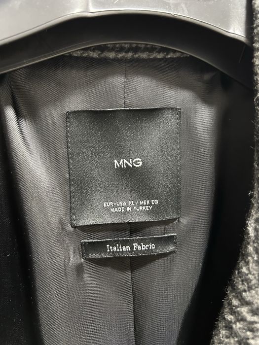 Дамско сако Mango XL ново