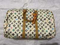 Geanta voiaj Louis Vuitton Duffle Bag Keepall 45