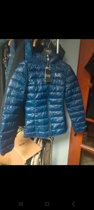 Jacheta Emporio Armani marimea xs