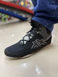 Борцовка asics snapdown новое