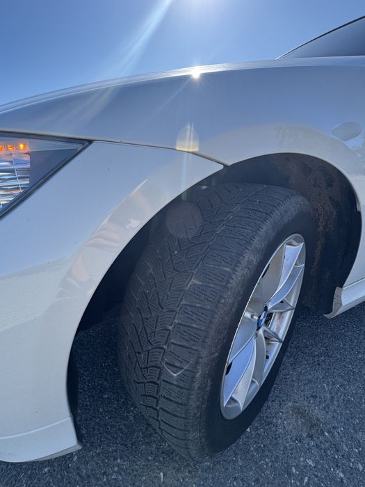 Bmw 320xdrive 2012 184cp