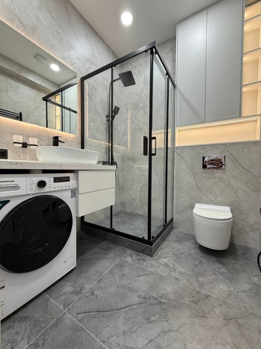Продам ЖК Парисен Яккасарайский р