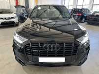 Преден капак калници калник Ауди Кю7 Audi Q7 4M след 2016