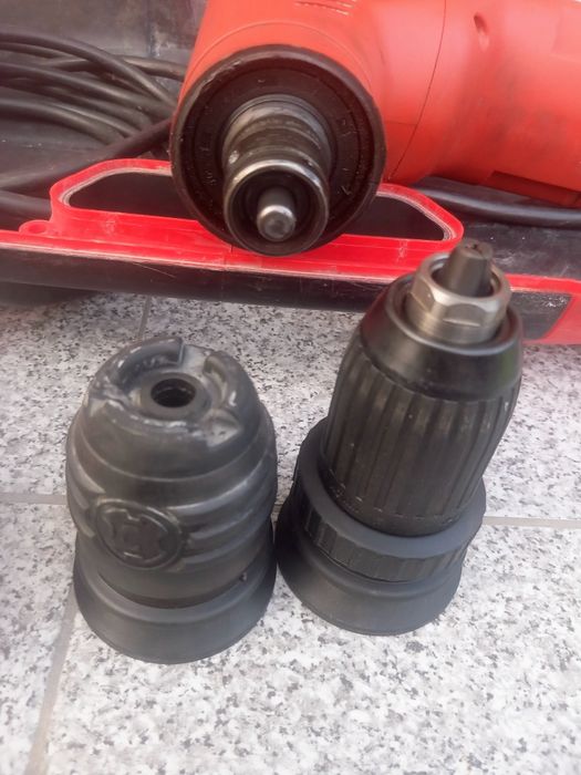 Hilti TE 7 Перфоратор