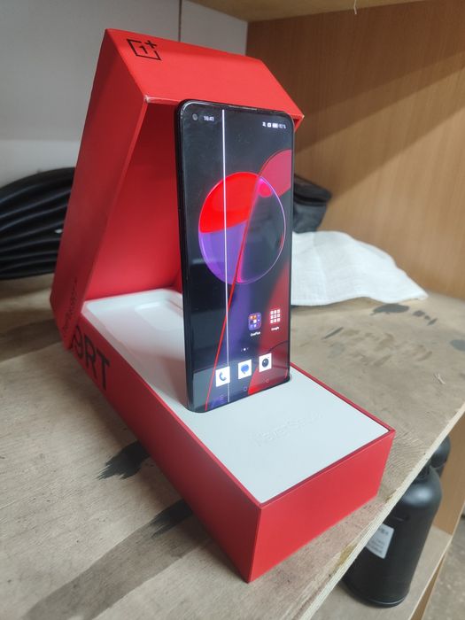 OnePlus 9RT (8/256)