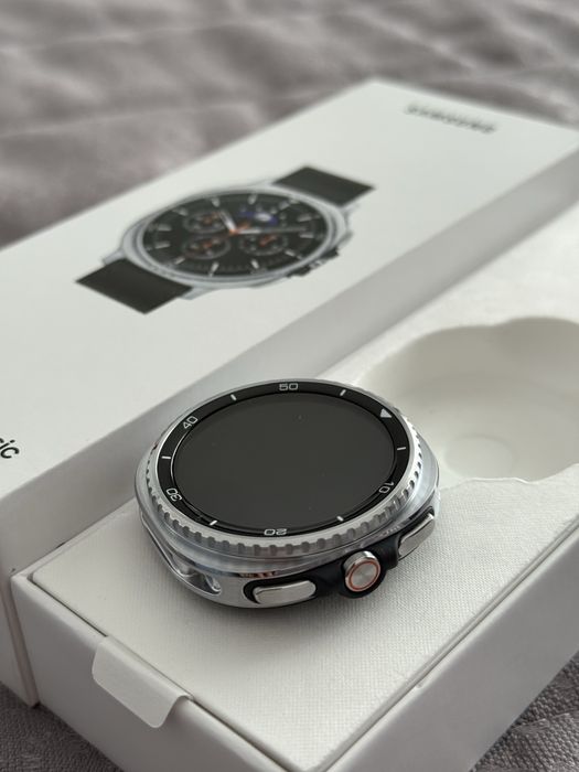 Samsung Galaxy Watch 8 Classic
