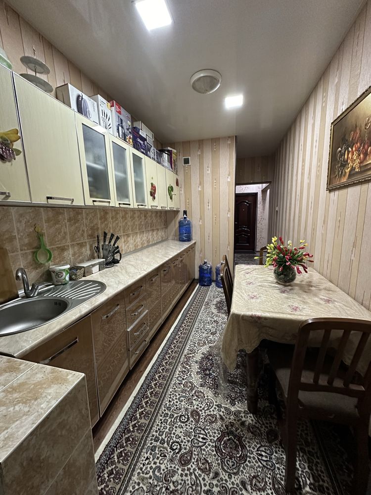 Продается квартира на Чиланзар 19