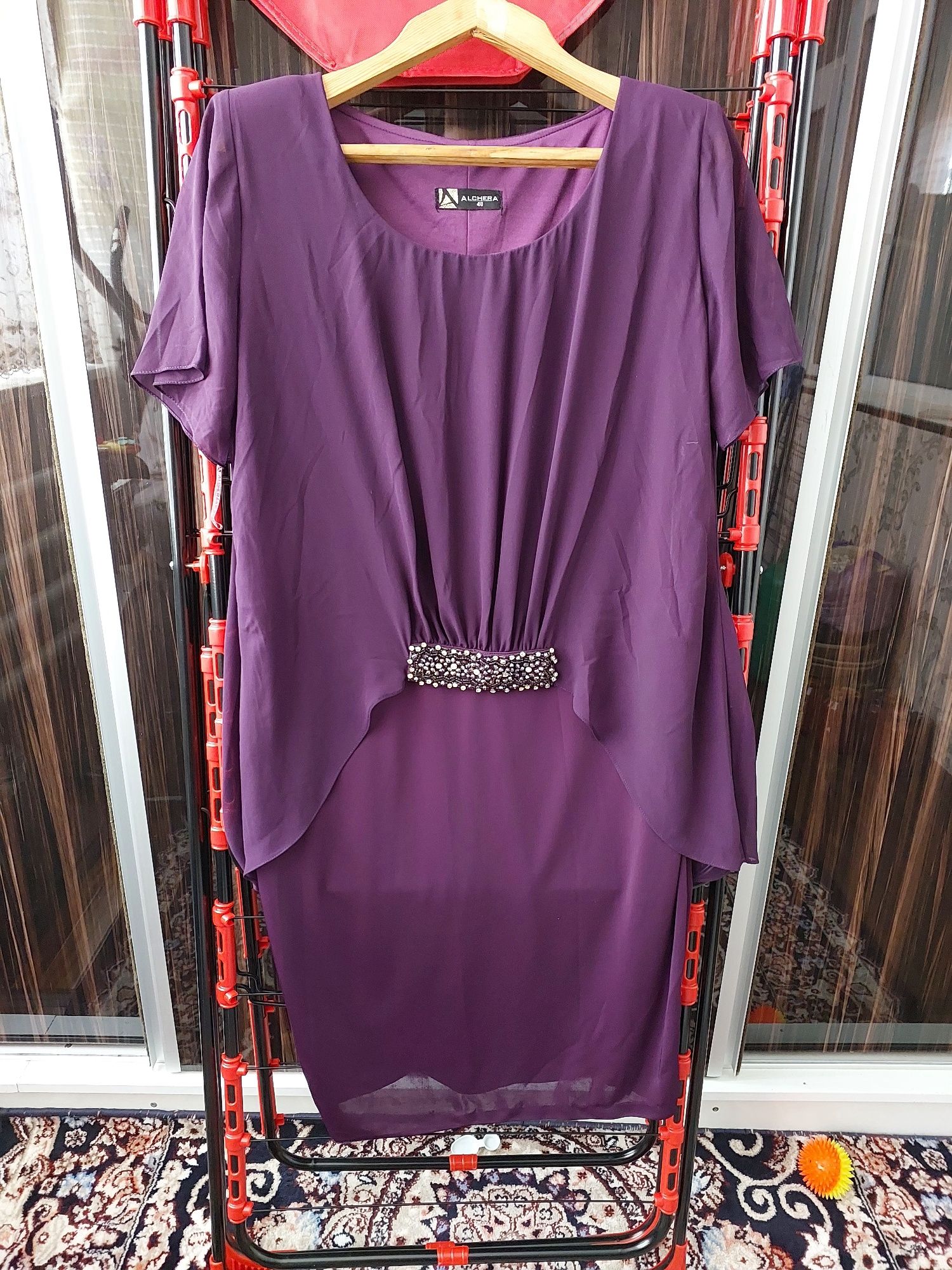 Туретская платья для женщин 44-46 размер