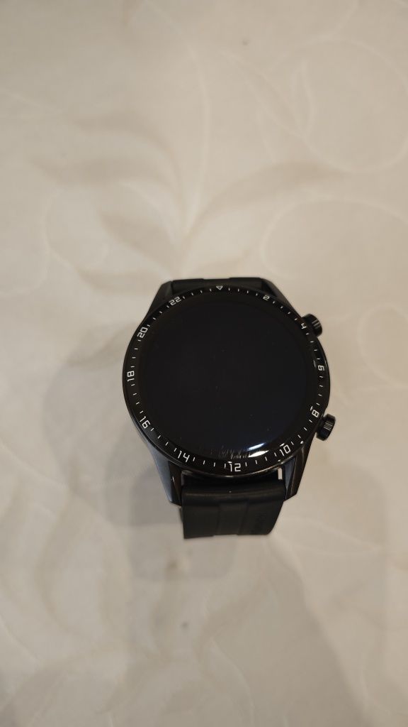 Huawei watch gt2