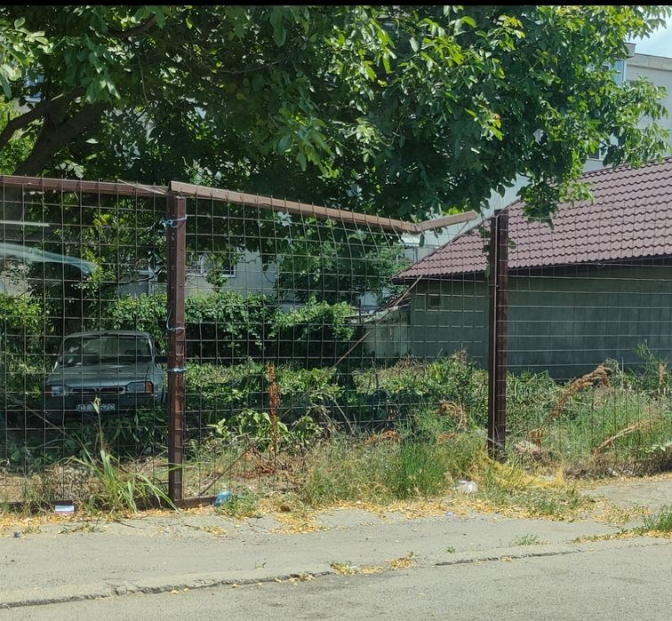 Teren Liber  Zona Anda in  Municipiul Constanta,