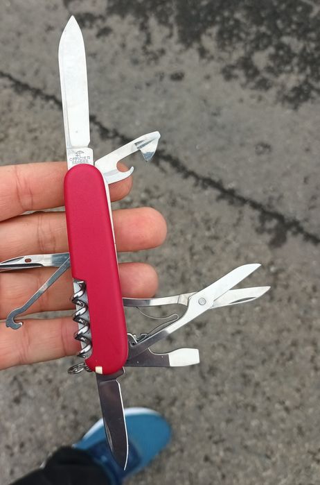 Briceag Victorinox 2 bucati