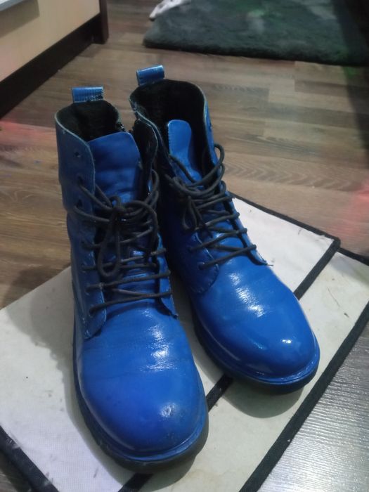 Ghete de dama fara defect