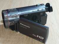 Camera video Panasonic HDC SDT750 Full Hd