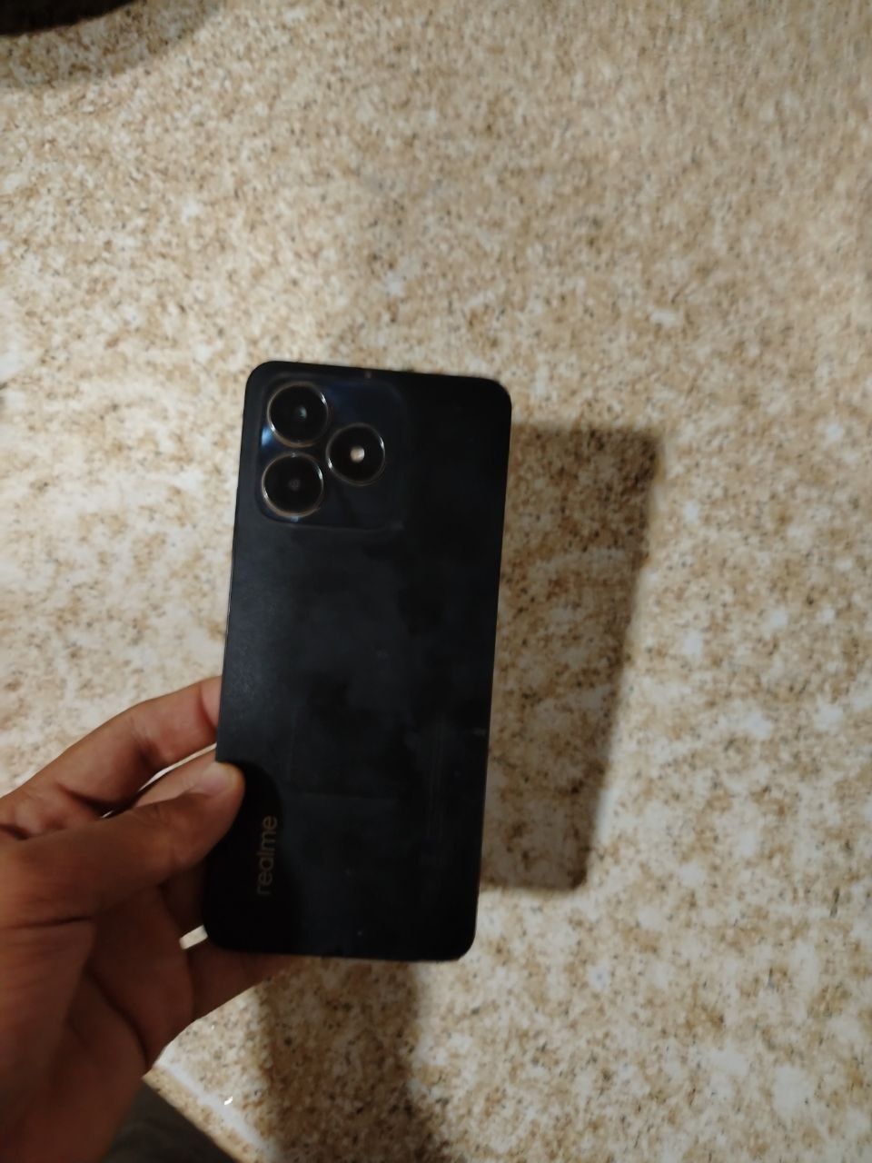 realmi c 53. 128/8.  karabka dakiment yoq aybi  yoq  yili 2023
