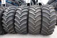 Cauciucuri radiale 710/70R38 ARMOUR anvelope noi tractor FENDT