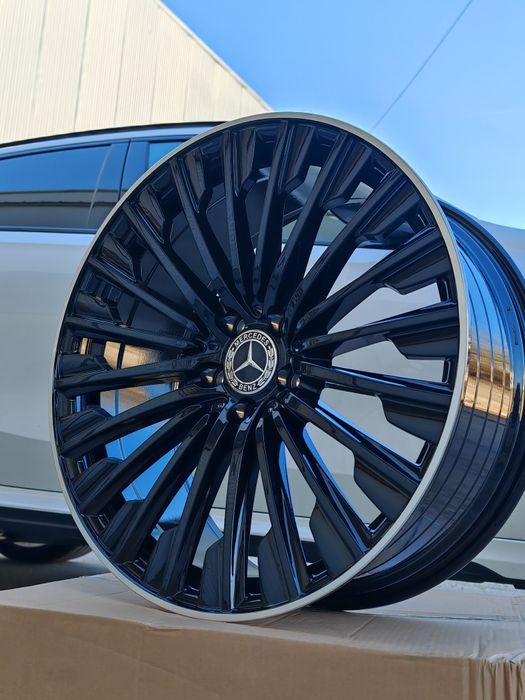 Jante R19 Mercedes Amg 19 Noi C class E class CLS Cle