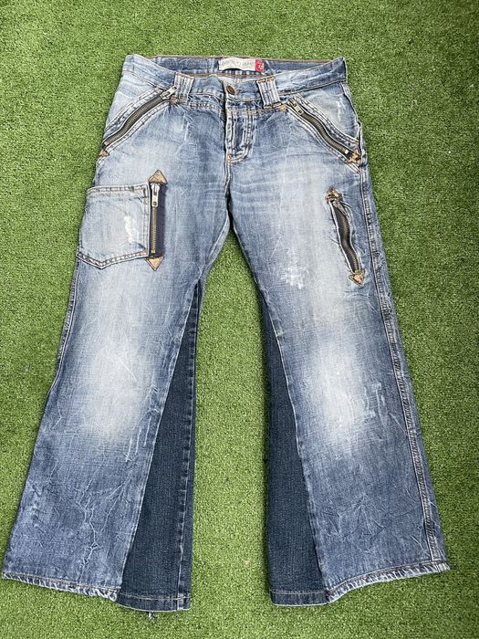 Tommy hilfiger diesel bershka true religion