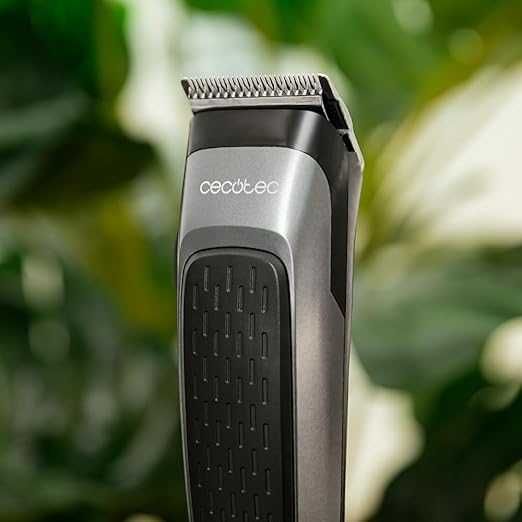 Тример машинка за коса Cecotec PrecisionCare Power Blade, 5800 об/мин
