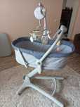 Cosulet multifunctional 5 in 1 Chicco Baby Hug