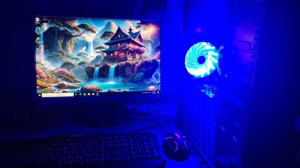 Компьютер проц i5