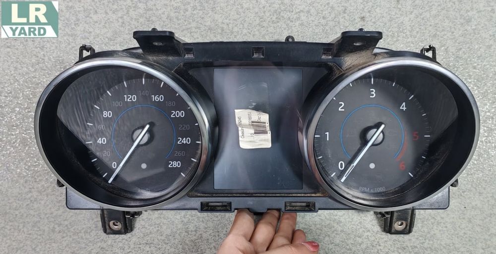Ceasuri bord Jaguar XE RANGE T4N36345 dezmembrez/dezmembrari