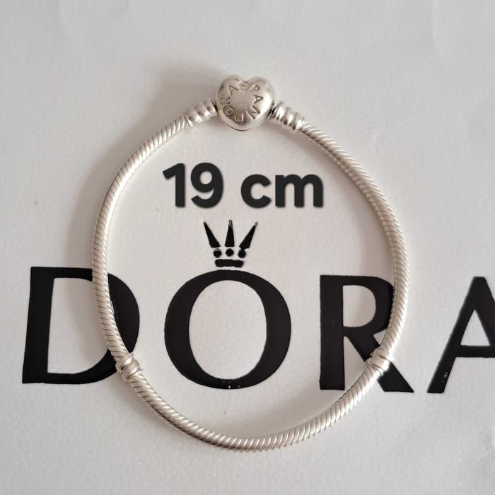 Brățară Pandora originală