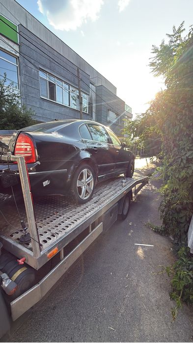 Tractări auto, transport auto , servicii tractări auto