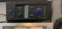 Amplificator Apart MA30