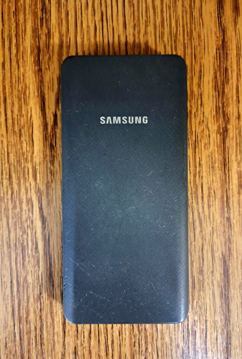 Baterie externa Samsung de 10000Mha