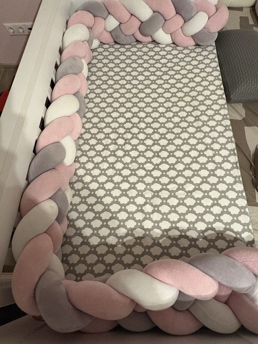 Vand patut bebelusi in stare perfecta