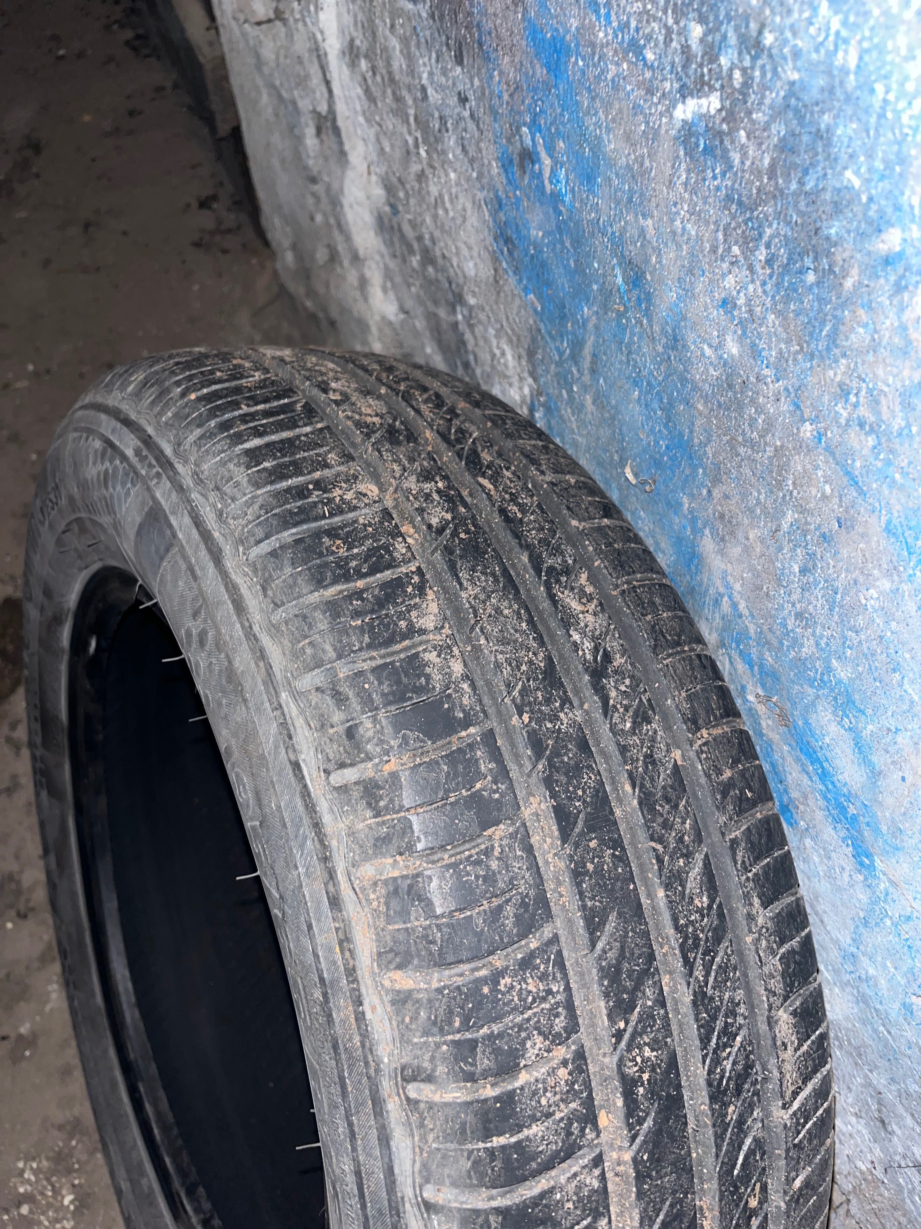 Летни гуми Kumho, 195/65/15