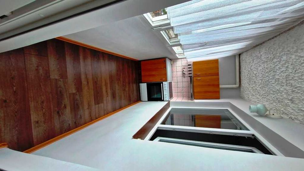 Давам под наем обзаведен двустаен Левски Г, етаж 4/8