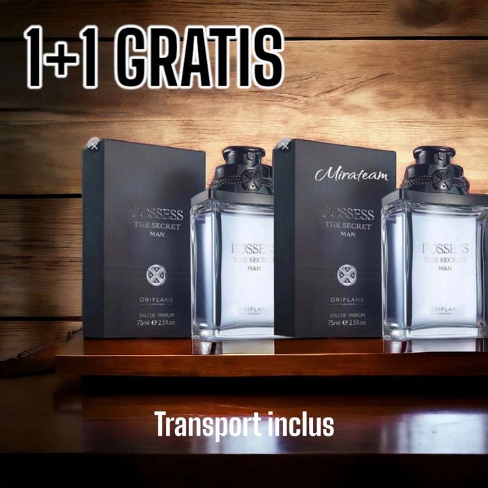 1+1 Parfum Possess