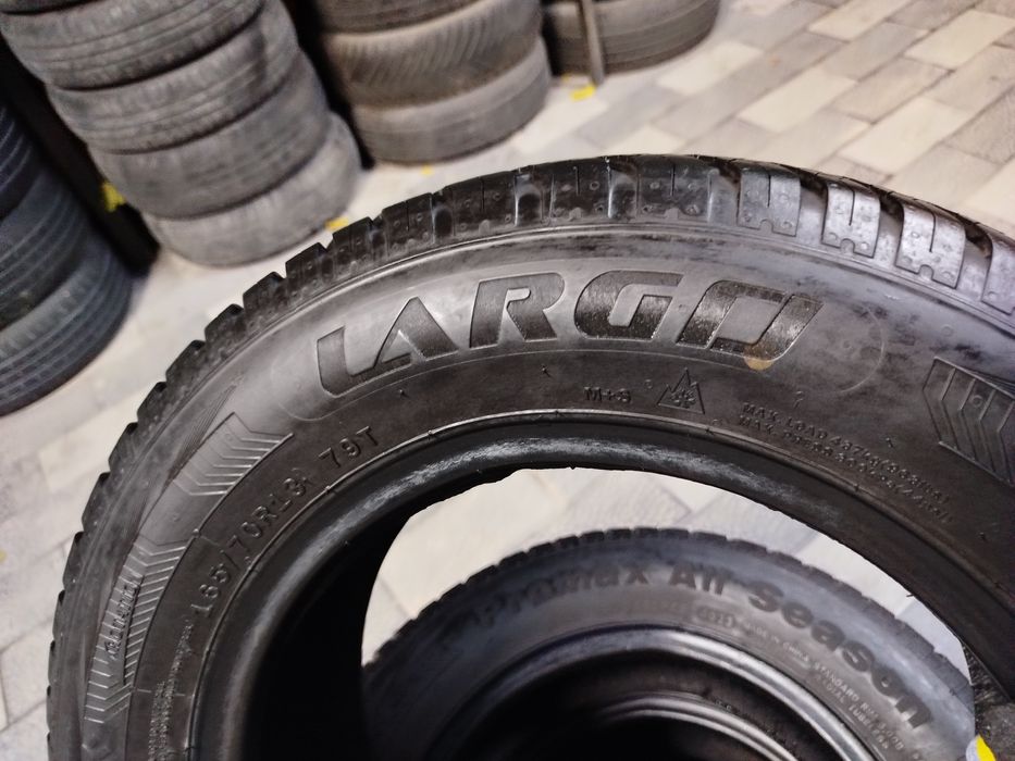 Matiz uchun Chempion Largo balonlar sotiladi.