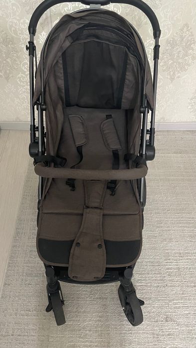 Продам детскую коляску