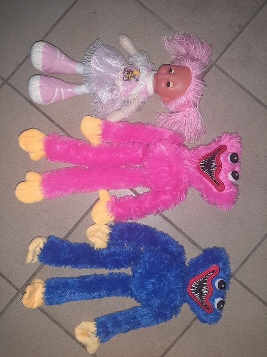 Хаги ваги . Всё за 2500