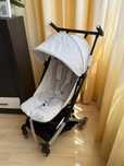 Cybex Libelle 2024 с подарък оригинална транспортна чанта